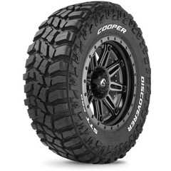 Купити Всесезонна шина COOPER Discoverer STT PRO 37/12,5R17 124K