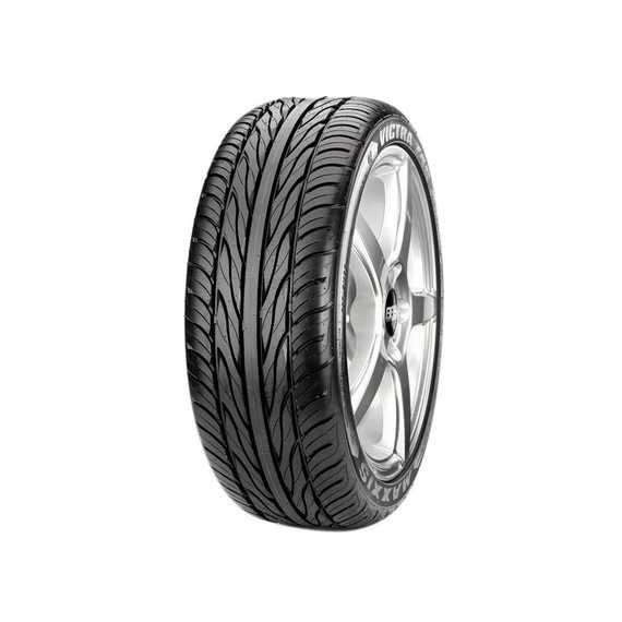 Купити Літня шина MAXXIS MA-Z4S Victra 285/45R19 111V