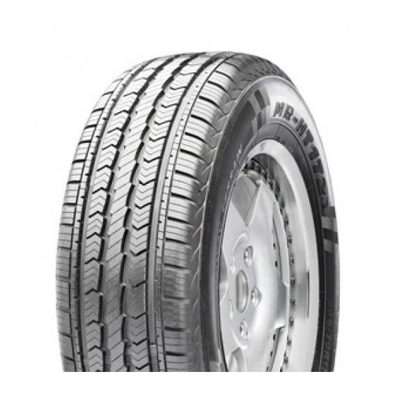 Купить Всесезонная шина MIRAGE MR-HT172 255/70R16 111T