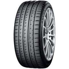 Купити Літня шина YOKOHAMA ADVAN Sport V105 235/55R19 101Y