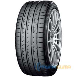 Купити Літня шина YOKOHAMA ADVAN Sport V105 245/45R20 103Y