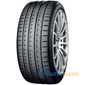 Купити Літня шина YOKOHAMA ADVAN Sport V105 245/45R20 103Y
