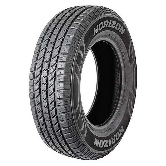 Купити Літня шина HORIZON HR802 235/85R16 120/116Q