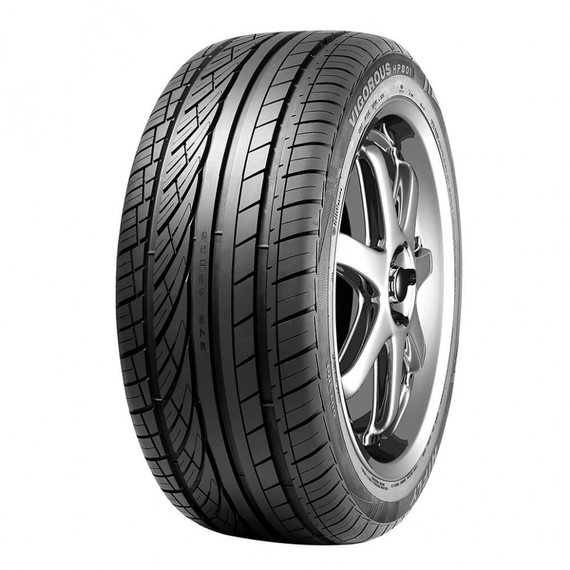 Купить Летняя шина HIFLY Vigorous HP 801 245/55R19 103V