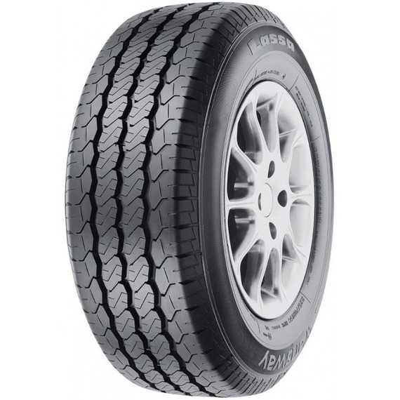 Купить Летняя шина LASSA Transway 235/65R16C 121/119Q