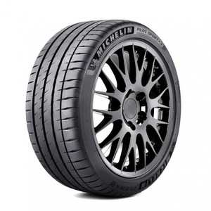 Купити Літня шина MICHELIN Pilot Sport 4 S 265/45R19 105Y