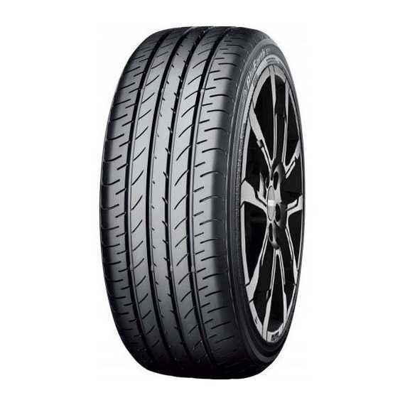 Купити Літня шина YOKOHAMA BluEarth E51B 225/60R18 100H