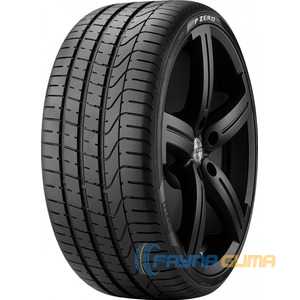 Купить Летняя шина PIRELLI P Zero 285/45R20 108W