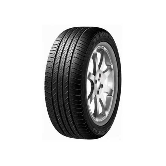 Купить Летняя шина MAXXIS Bravo HP-M3 235/50R19 99V