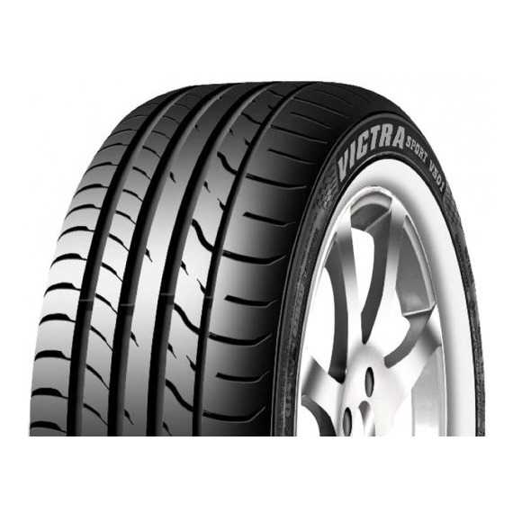 Купити Всесезонна шина MAXXIS AT-771 Bravo 265/60R18 110H