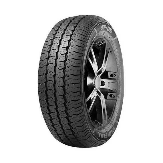Купить Всесезонная шина SUNFULL SF 05 235/65R16C 115/113T