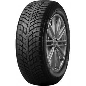 Купити Всесезонна шина NEXEN NBLUE 4SEASON 215/60R17 96H
