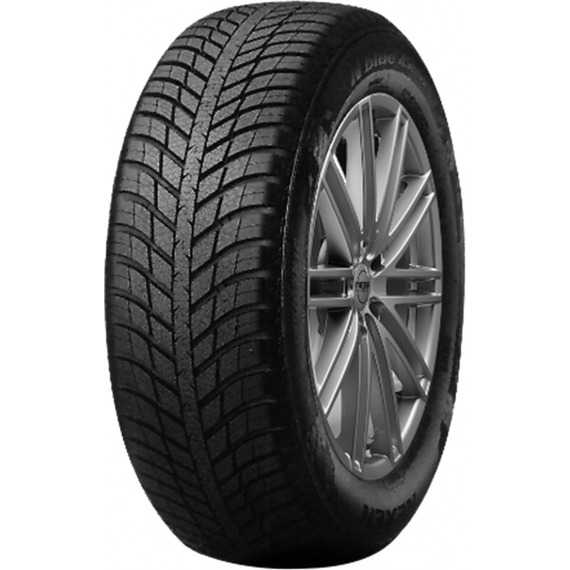 Купити Всесезонна шина NEXEN NBLUE 4SEASON 215/60R17 96H
