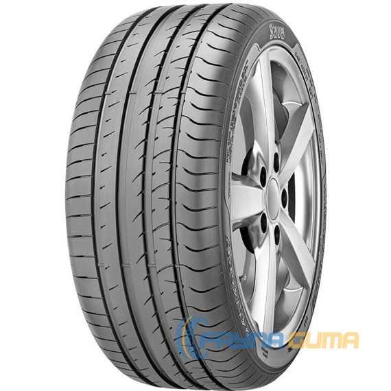 Купити Літня шина SAVA Intensa UHP 2 235/50R18 101Y XL