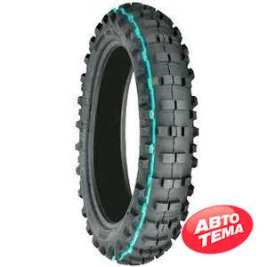 Купить MITAS EF-07 SUPER LIGHT 130/90 R18 69R​ TT