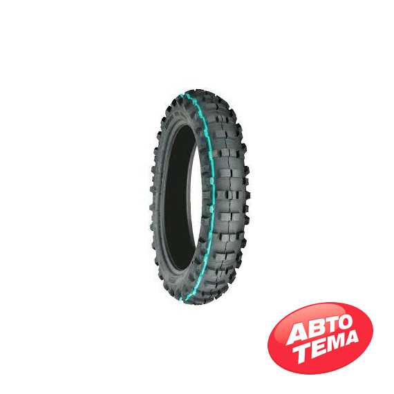 Купить MITAS EF-07 SUPER LIGHT 130/90 R18 69R​ TT