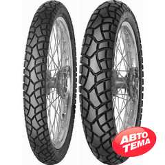 Купить Мотошина MITAS MC 24 INVADER 130/80R17 65S TL