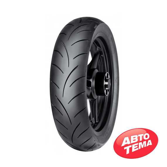 Купити Мотошини MITAS MC 50 120/90R18 65H TL