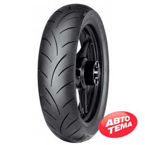 Купити Мотошини MITAS MC 50 100/90R19 57H TL