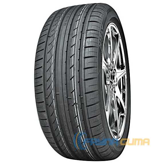 Купити Літня шина HIFLY HF805 215/45R18 93W