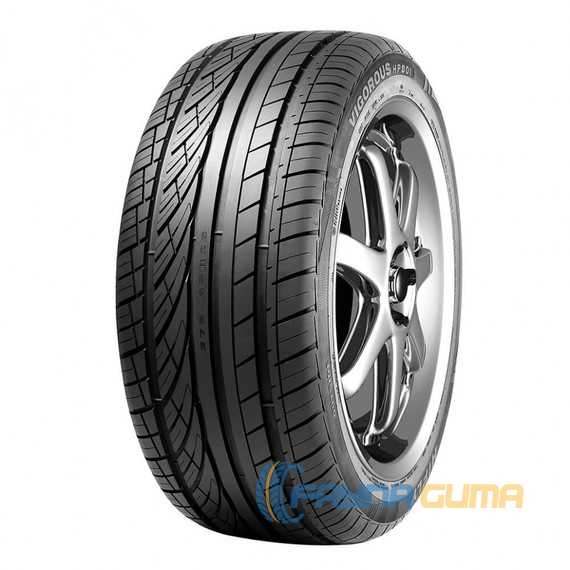Купить Летняя шина HIFLY Vigorous HP 801 285/45R19 111W