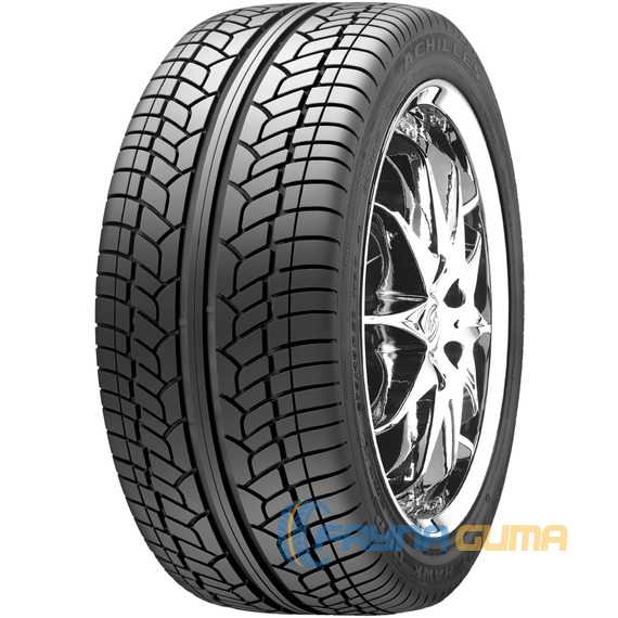 Купити Літня шина ACHILLES Desert Hawk UHP 275/45R19 108V