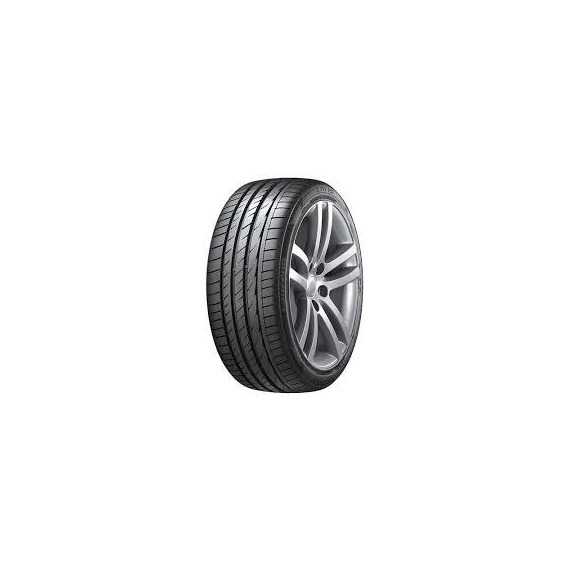 Купити Літня шина LAUFENN S-Fit EQ LK01 215/55R18 99V