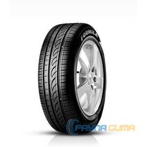 Купити Літня шина PIRELLI Formula Energy 225/40R18 92Y