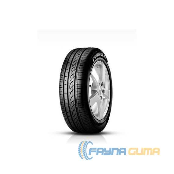 Купити Літня шина PIRELLI Formula Energy 225/40R18 92Y