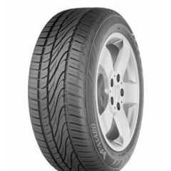 Купити Літня шина PAXARO Summer Performance 225/55 R17 98W