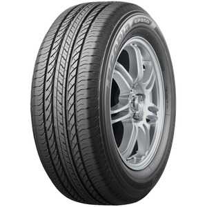 Купити Літня шина BRIDGESTONE Ecopia EP850 215/60R17 96H