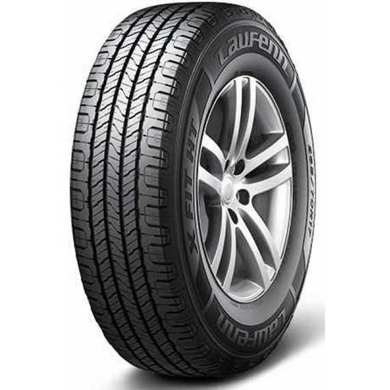 Купити Літня шина Laufenn LD01 255/70R16 111T