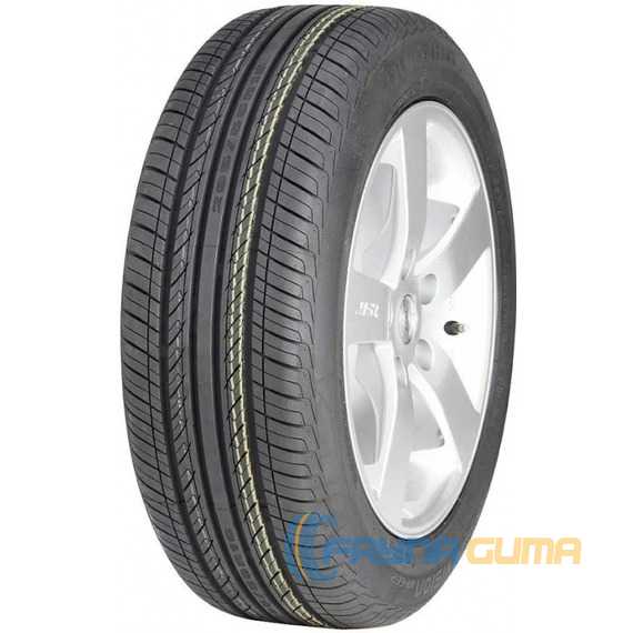 Купити Літня шина OVATION EcoVision vi682 195/60R16 89H