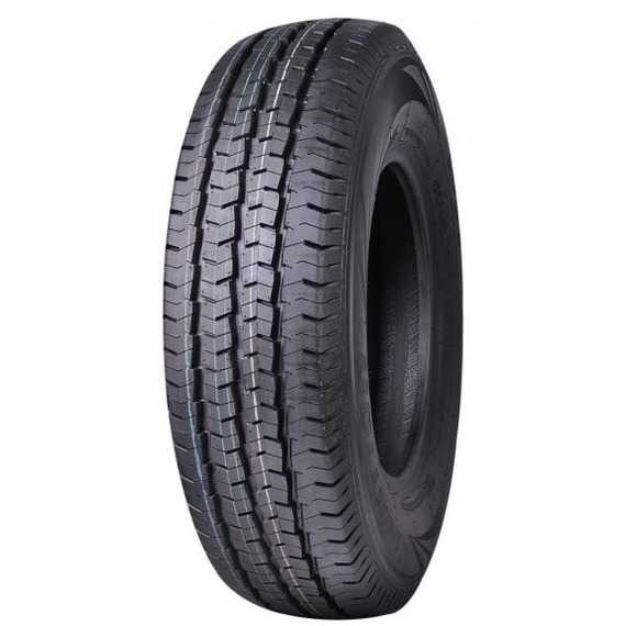 Купити Літня шина OVATION V-02 215/60R16C 108/106R