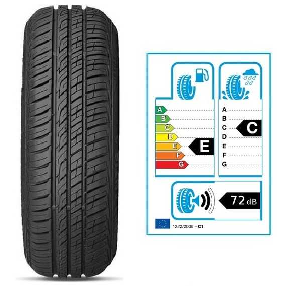 Купить Летняя шина BARUM Brillantis 2 265/70R16 112H