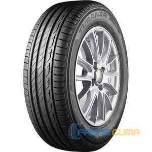 Купити Літня шина BRIDGESTONE Turanza T001 Evo 215/50R17 91W