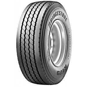 Купити Вантажна шина BRIDGESTONE R179 (причіпна) 385/65R22.5 160K