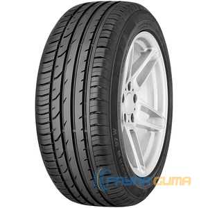 Купити Літня шина CONTINENTAL PremiumContact 2 185/50R16 81H