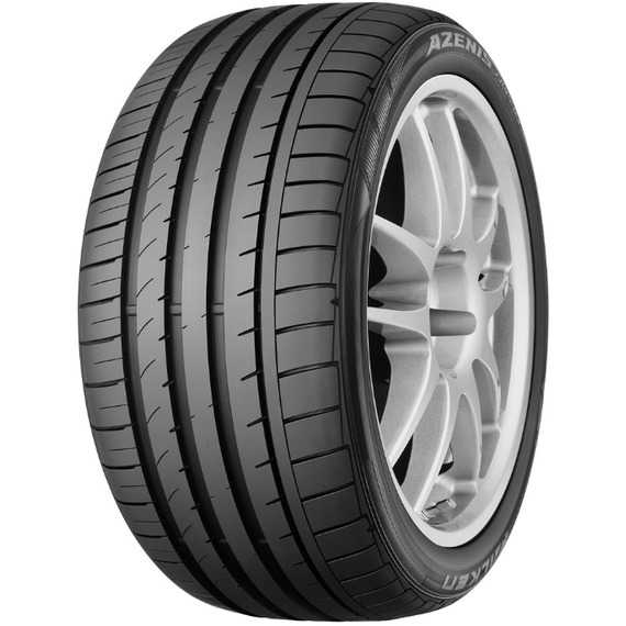 Летняя шина FALKEN Azenis FK-453CC - 