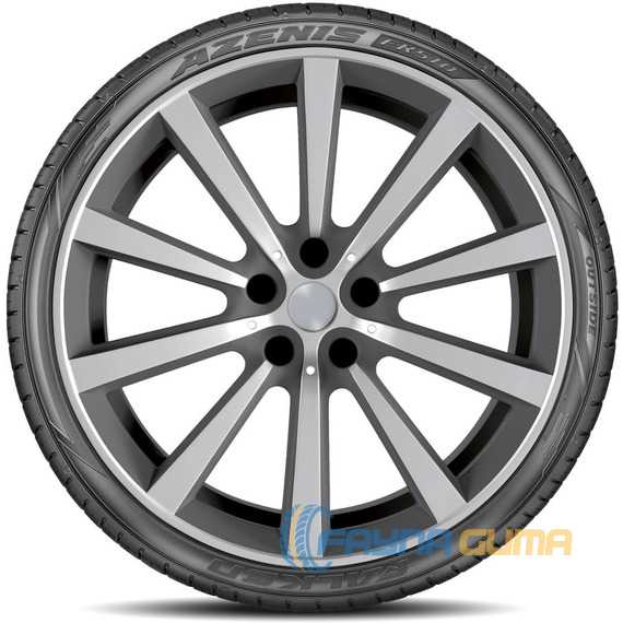 Купить Летняя шина FALKEN Azenis FK510 275/40R20 106Y SUV