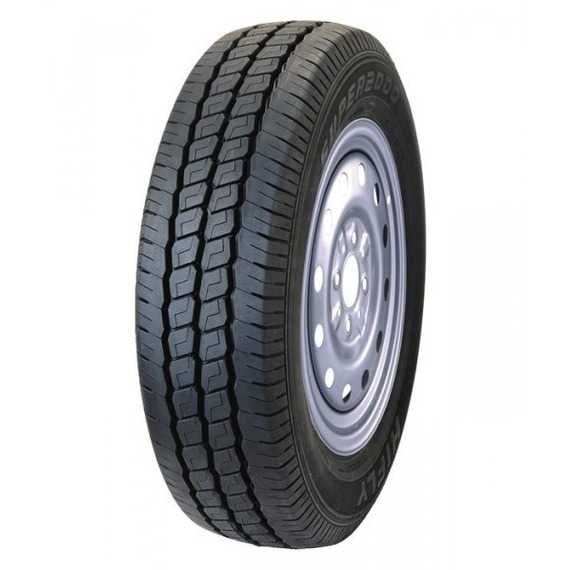Купить Летняя шина HIFLY SUPER 2000 145/80 R12C 86/84Q