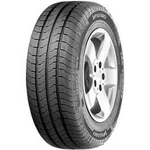 Купить Летняя шина PAXARO Summer VAN 215/65R16C 109/107T