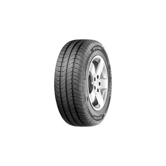 Купити Літня шина PAXARO Summer VAN 215/65R16C 109/107T