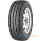 Купити Літня шина CONTINENTAL Vanco 100 205/75R16C 110/108R