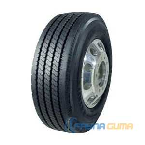 Купити DOUBLESTAR DSR669 (ведуча) 315/80R22.5 156/150L