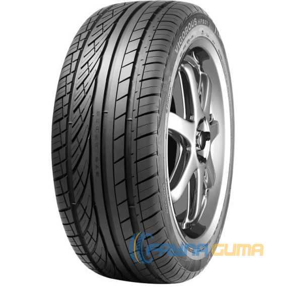 Купити Літня шина HIFLY HP801 225/45R19 96W