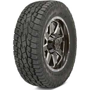 Купити Всесезонна шина TOYO OPEN COUNTRY A/T Plus 245/75R16 120/116S