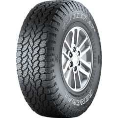 Купити Всесезонна шина GENERAL GRABBER AT3 265/70R17 115T