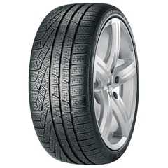 Купити Зимова шина PIRELLI Winter 240 Sottozero II 275/30R20 97V Run Flat