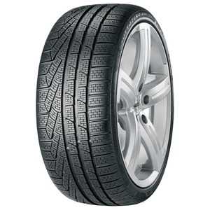 Купить Зимняя шина PIRELLI Winter 240 Sottozero II 275/30R20 97V Run Flat